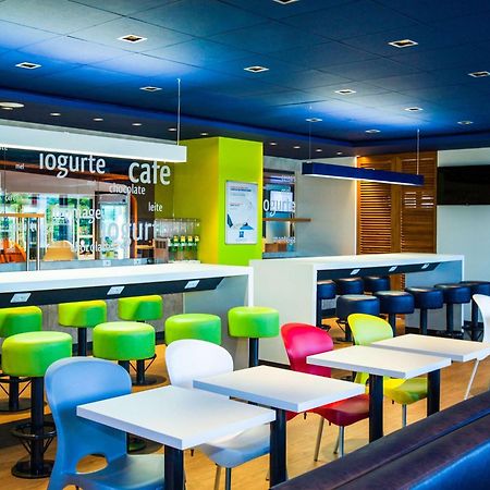 Ibis Budget Campo Grande Campo Grande  Exterior photo