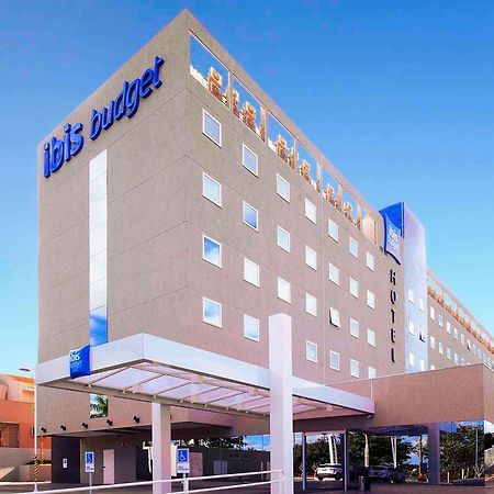 Ibis Budget Campo Grande Campo Grande  Exterior photo