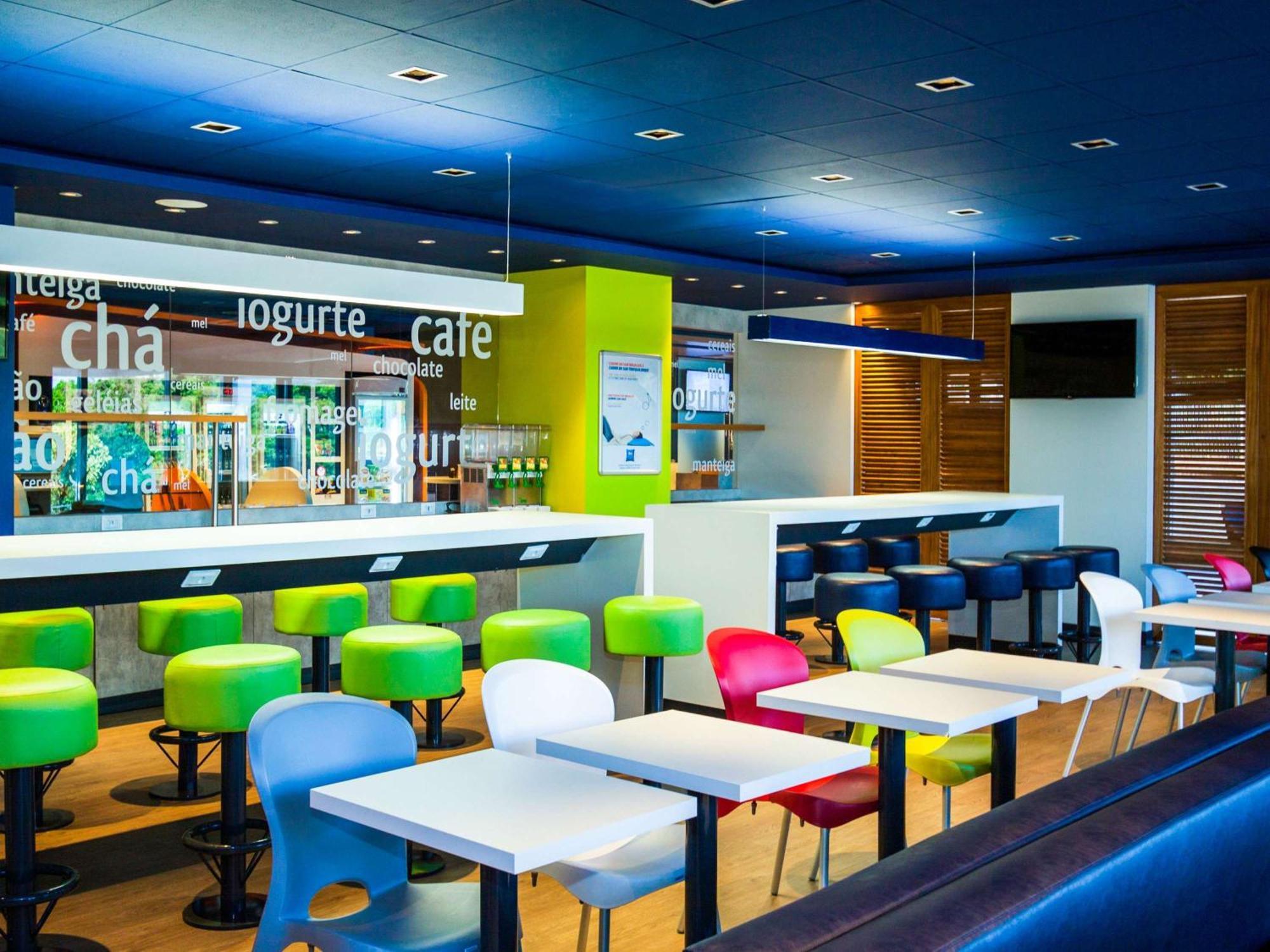 Ibis Budget Campo Grande Campo Grande  Exterior photo