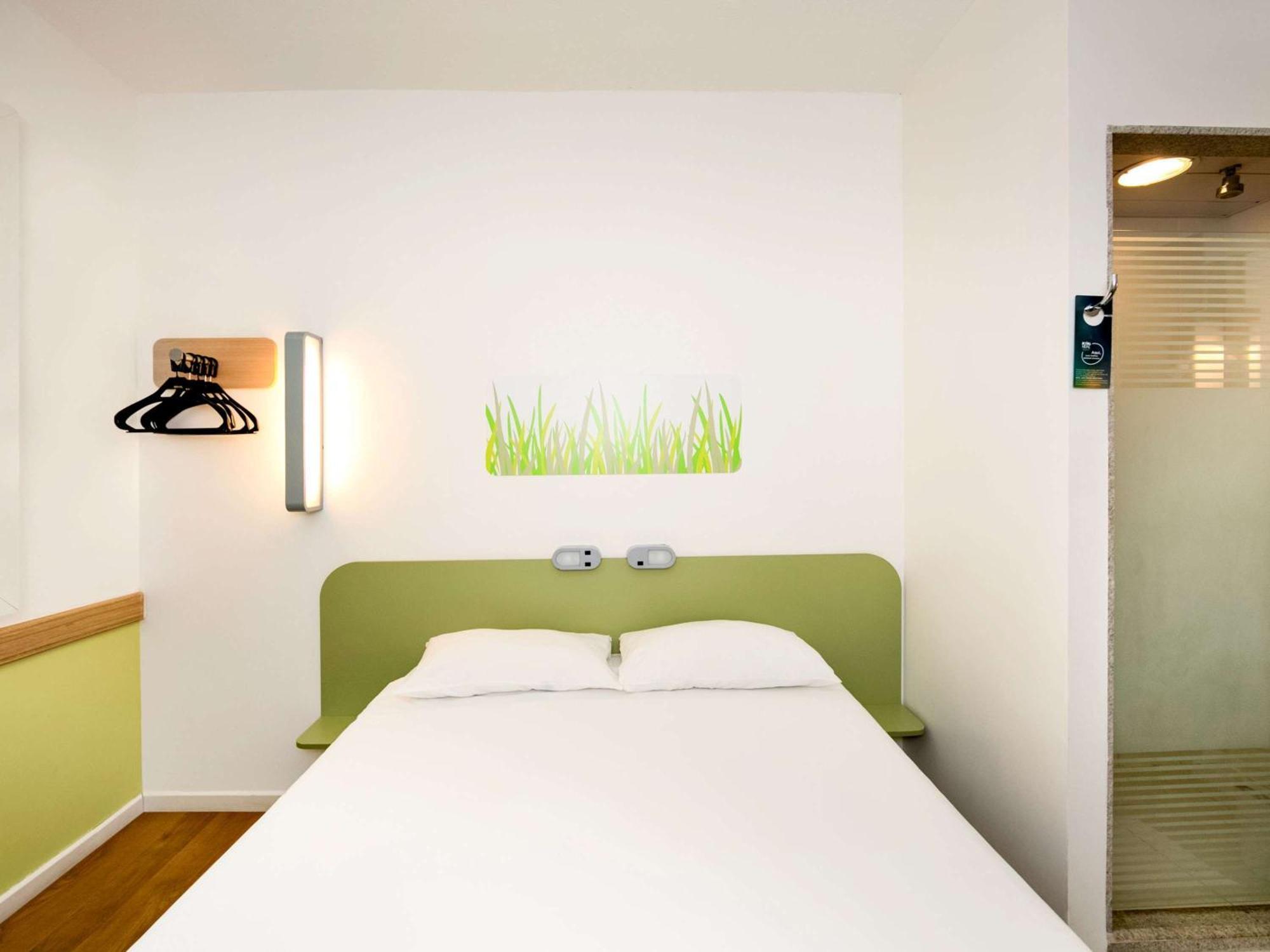 Ibis Budget Campo Grande Campo Grande  Exterior photo