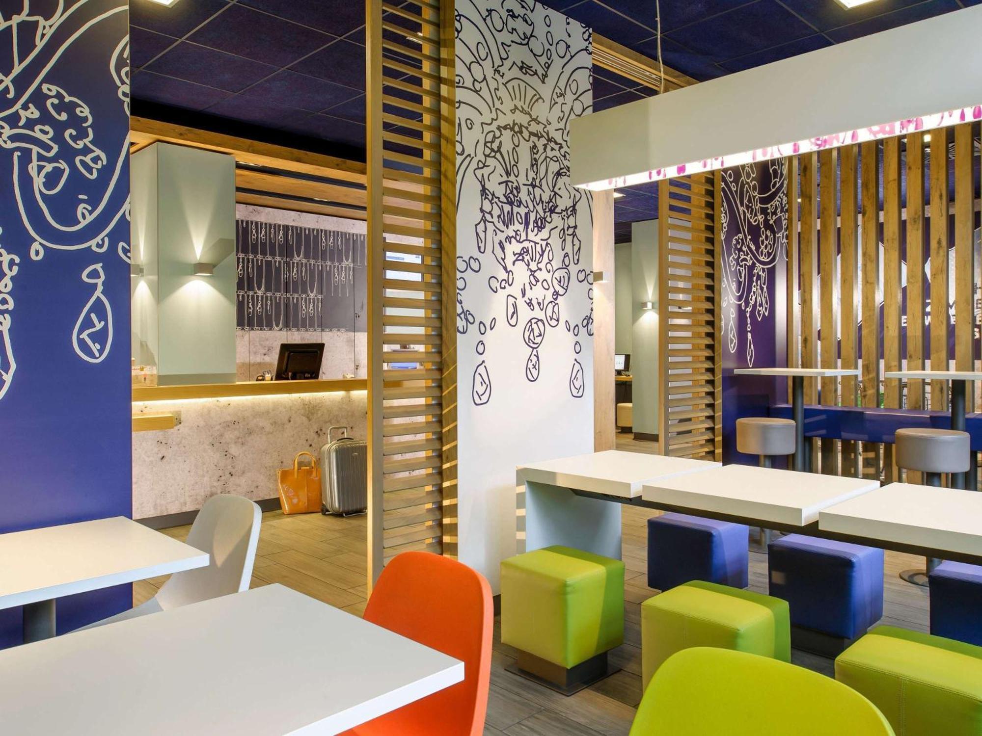 Ibis Budget Campo Grande Campo Grande  Exterior photo