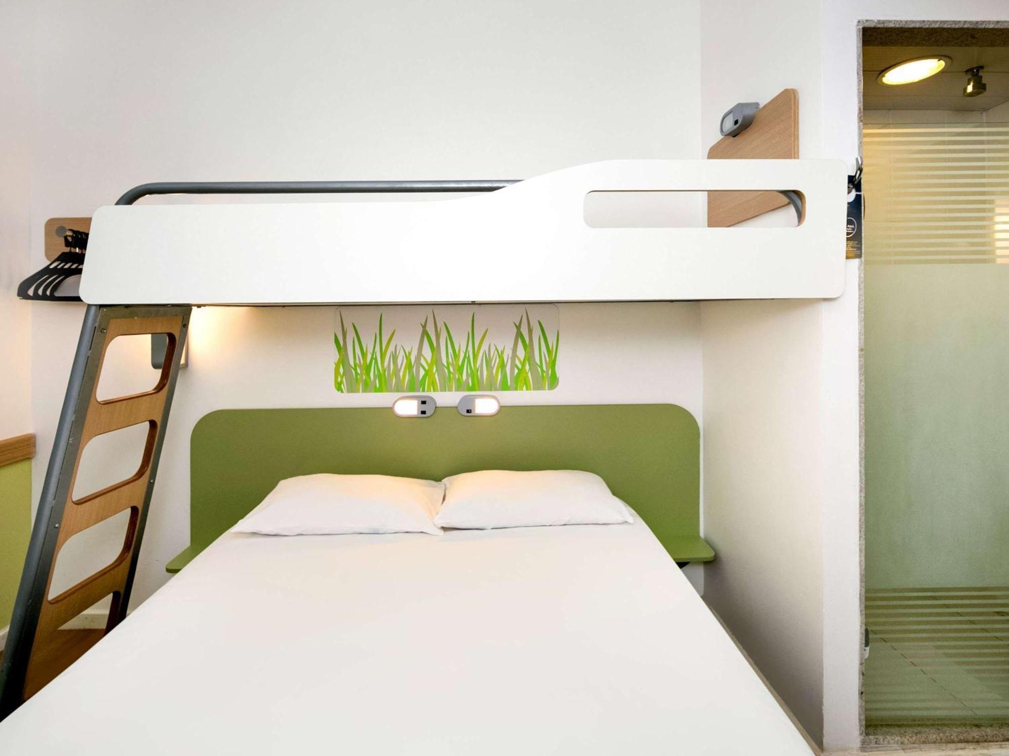 Ibis Budget Campo Grande Campo Grande  Exterior photo