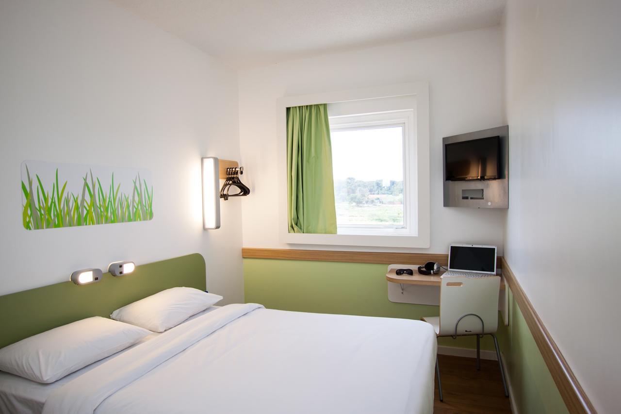 Ibis Budget Campo Grande Campo Grande  Exterior photo