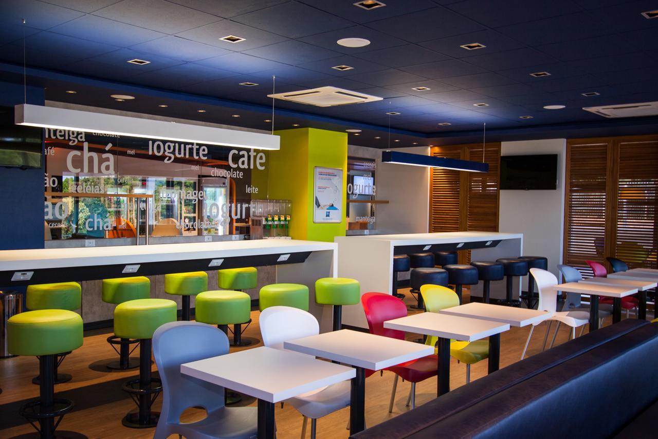 Ibis Budget Campo Grande Campo Grande  Exterior photo