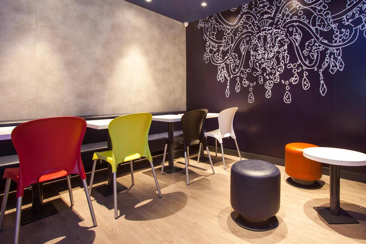 Ibis Budget Campo Grande Campo Grande  Exterior photo
