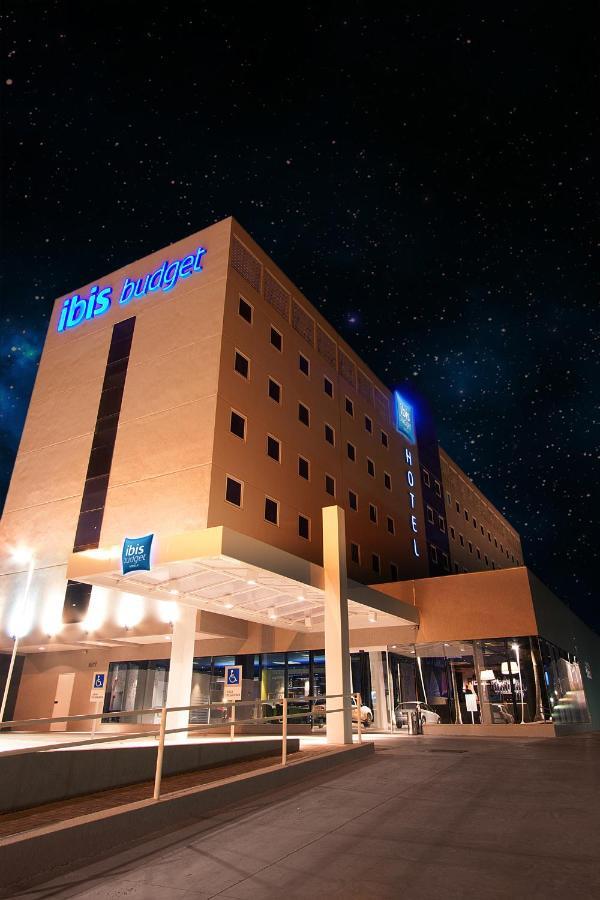 Ibis Budget Campo Grande Campo Grande  Exterior photo