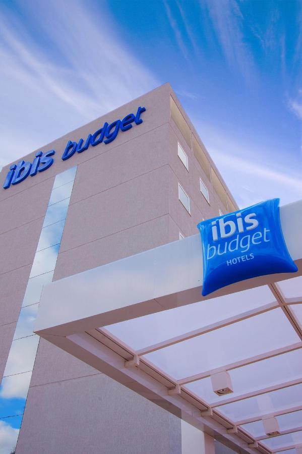 Ibis Budget Campo Grande Campo Grande  Exterior photo